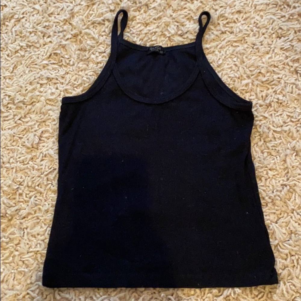 John galt tank top